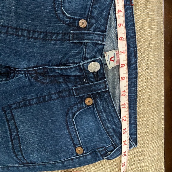 True Religion Jeans - Size 26 - Picture 10 of 11